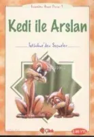 Kedi İle Arslan