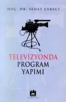 Televizyonda Program Yapımı