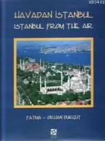 Havadan İstanbul (Istanbul From The Air)