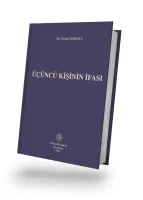 Üçüncü Kişinin İfası