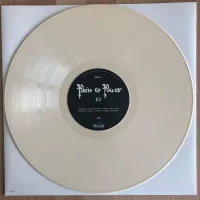 Maruja – Pain To Power LP