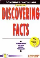 Dısgoverıng Facts