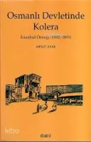 Osmanlı Devletinde Kolera