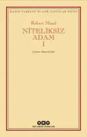 Niteliksiz Adam 1