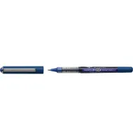 Uni-ball Eye Ocean Care Mürekkepli Tükenmez Kalem, 0.4 mm - Mavi