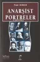 Anarşist Portreler