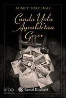 Cunda Yolu Ayvalıktan Geçer