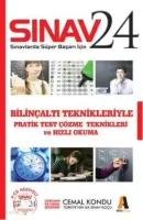 Sınav 24 Hızlı Okuma