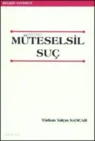 Müteselsil Suç