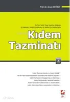 Kıdem Tazminatı