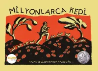 Milyonlarca Kedi