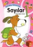 Karabaş Öğreniyor-sayılar 1-