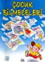 Çocuk Bilmeceleri