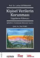 Kişisel Verilerin Korunması Uygulama Kılavuzu