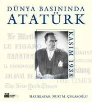 Dünya Basınında Atatürk