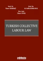 Turkish Collective Labour Law