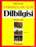 Yabancılar İçin Dilbilgisi