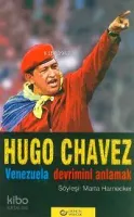 Hugo Chavez