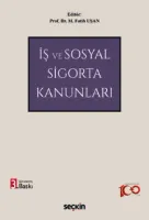 İş ve Sosyal Sigorta Kanunları