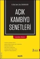 Açık Kambiyo Senetleri