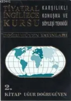 Tiyatral İngilizce Kursu 2. Kitap