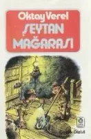 Şeytan Mağarası