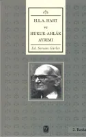 H. L. A Hart ve Hukuk - Ahlak Ayrımı
