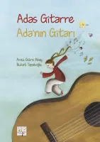 Adas Gitarre - Ada‘ nın Gitarı