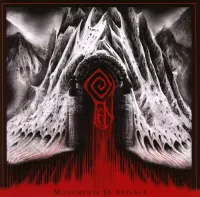 Fen – Monuments To Absence LP