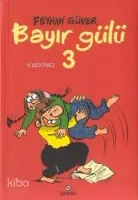 Bayır Gülü 3