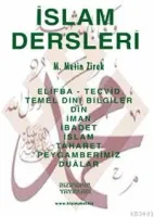 İslam Dersleri