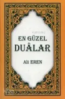 En Güzel Dualar (Ciltli)