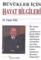 Büyükler İçin Hayat Bilgileri