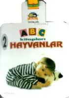 Abc Kitapları 2 Hayvanlar