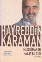 Müslüman'ın Hayat Bilgisi