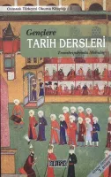 Tarih Dersleri (Osmanlıca Türkçe)