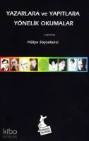 Yazarlara ve Yapıtlara Yönelik Okumalar