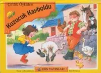 Kuzucuk Kayboldu