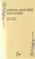 Çağdaş Arap Şiiri Antolojisi