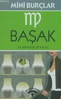 Mini Burçlar Başak