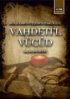 Vahdeti’l Vucüd