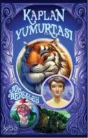 Kaplan Yumurtası