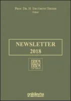 Newsletter 2018