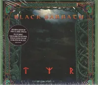 Black Sabbath – Tyr CD