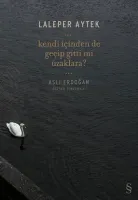 Kendi İçinden de Geçip Gitti mi Uzaklara?