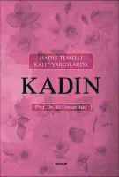 Hadis Temelli Kalıp Yargılarda Kadın