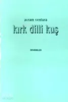 Kırk Dilli Kuş