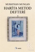 Harita Metod Defteri