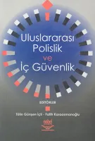 Uluslararası Polislik ve İç Güvenlik