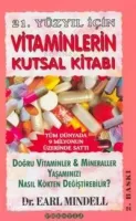 Vitaminlerin Kutsal Kitabı
